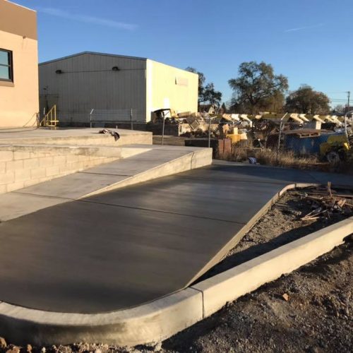 Concrete-Companies-Glendale-CA